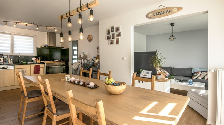 Ma-Cabane - Vente Maison KINGERSHEIM, 110 m²