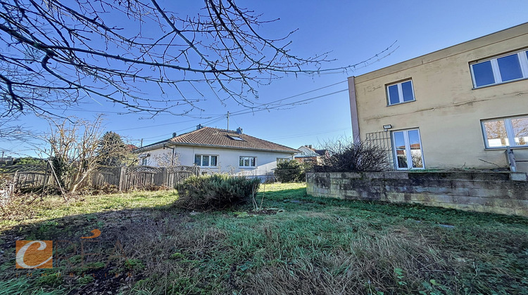 Ma-Cabane - Vente Maison Kingersheim, 80 m²