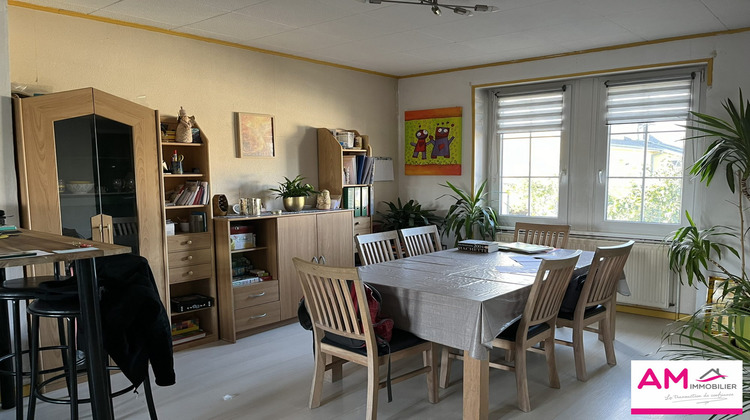 Ma-Cabane - Vente Maison Kingersheim, 93 m²