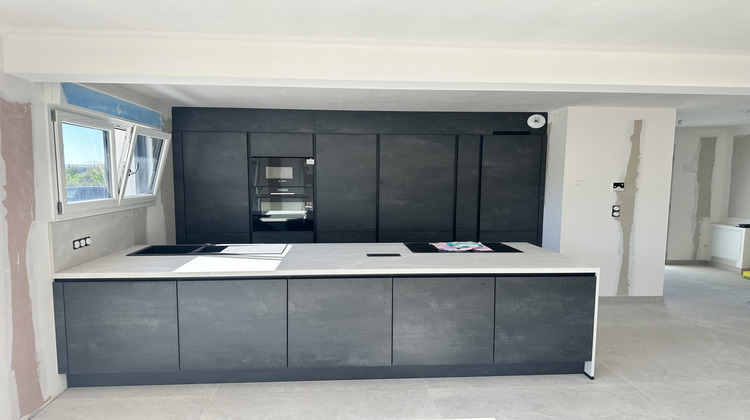 Ma-Cabane - Vente Maison Kingersheim, 105 m²