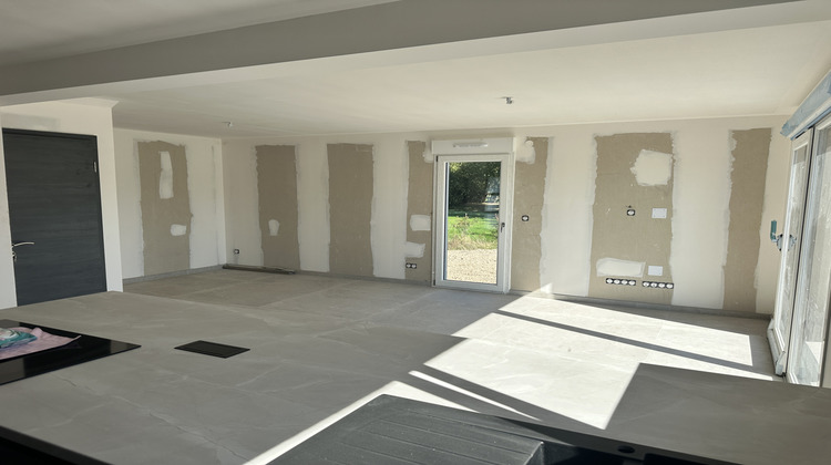 Ma-Cabane - Vente Maison Kingersheim, 105 m²