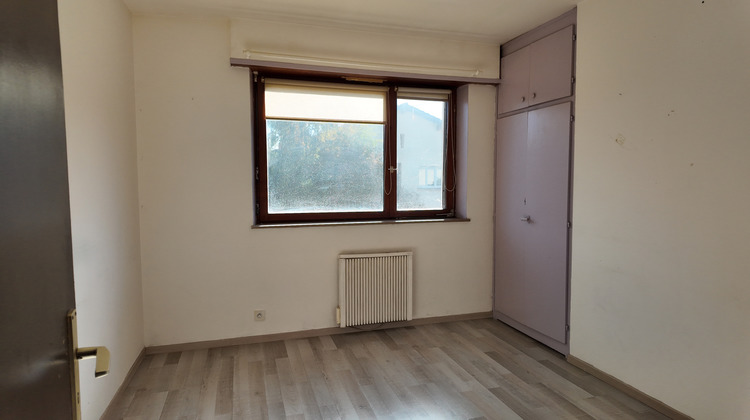 Ma-Cabane - Vente Maison Kingersheim, 110 m²