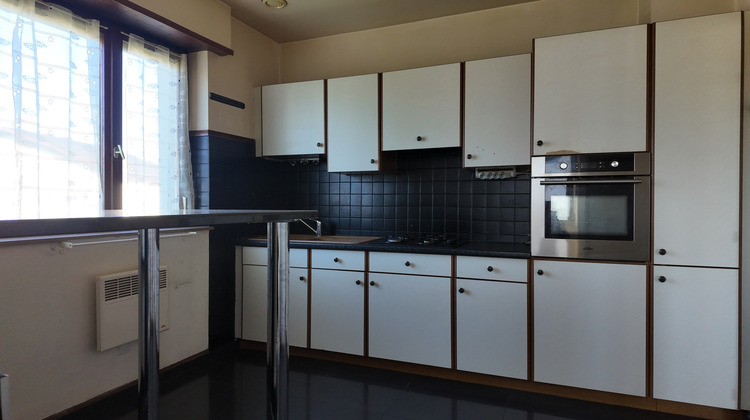 Ma-Cabane - Vente Maison Kingersheim, 110 m²