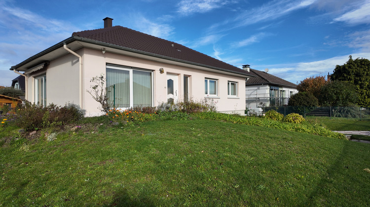 Ma-Cabane - Vente Maison Kingersheim, 99 m²