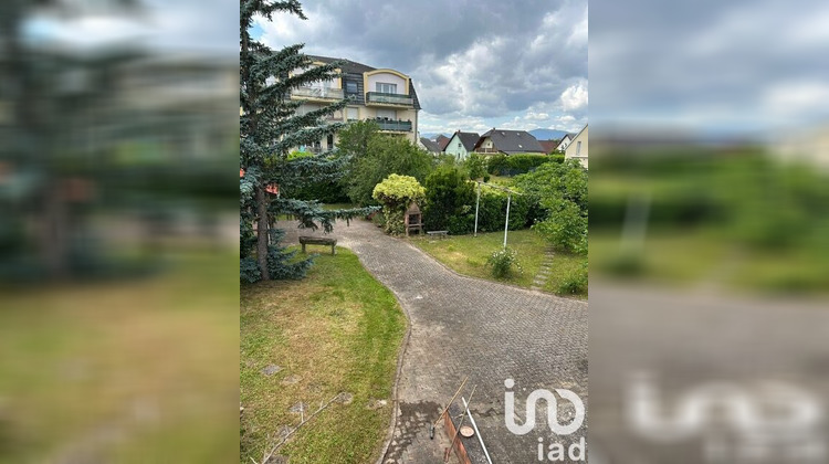 Ma-Cabane - Vente Maison Kingersheim, 134 m²