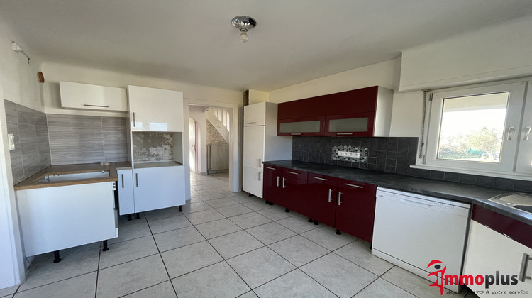 Ma-Cabane - Vente Maison Kingersheim, 170 m²