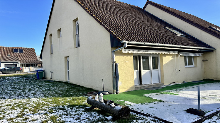 Ma-Cabane - Vente Maison Kingersheim, 115 m²