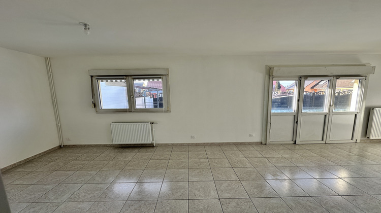 Ma-Cabane - Vente Maison Kingersheim, 115 m²