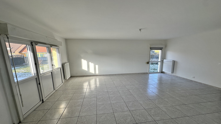 Ma-Cabane - Vente Maison Kingersheim, 115 m²