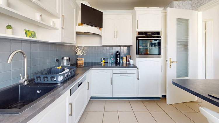 Ma-Cabane - Vente Maison Kingersheim, 90 m²