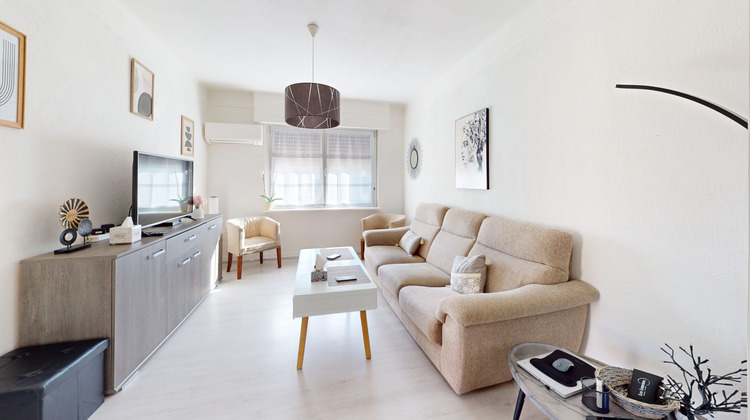 Ma-Cabane - Vente Maison Kingersheim, 90 m²