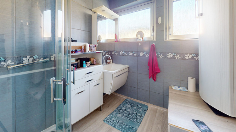 Ma-Cabane - Vente Maison Kingersheim, 90 m²