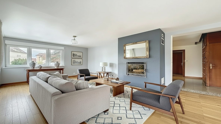 Ma-Cabane - Vente Maison Kingersheim, 260 m²