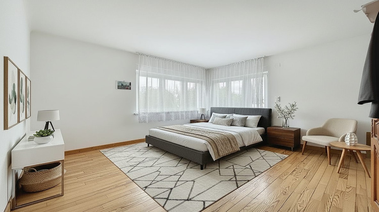 Ma-Cabane - Vente Maison Kingersheim, 260 m²