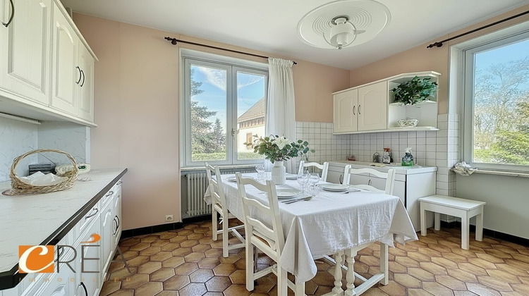 Ma-Cabane - Vente Maison Kingersheim, 105 m²