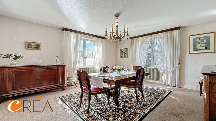 Ma-Cabane - Vente Maison Kingersheim, 105 m²