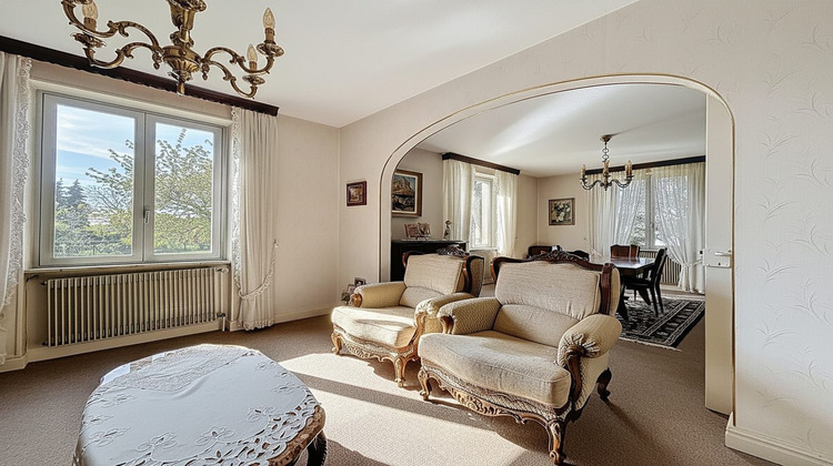 Ma-Cabane - Vente Maison Kingersheim, 105 m²