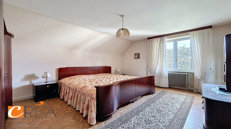 Ma-Cabane - Vente Maison Kingersheim, 105 m²
