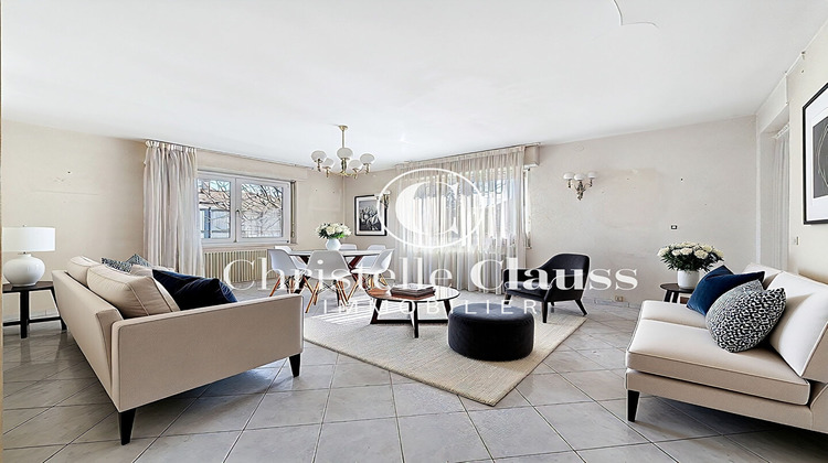 Ma-Cabane - Vente Maison KINGERSHEIM, 90 m²