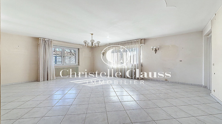 Ma-Cabane - Vente Maison KINGERSHEIM, 90 m²