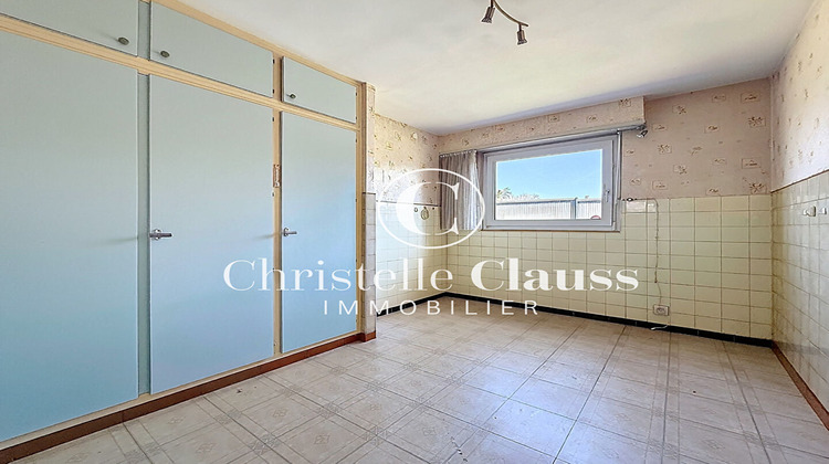 Ma-Cabane - Vente Maison KINGERSHEIM, 90 m²