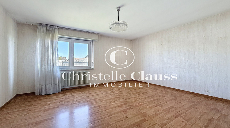 Ma-Cabane - Vente Maison KINGERSHEIM, 90 m²