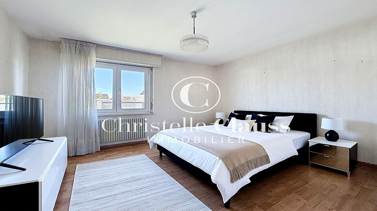 Ma-Cabane - Vente Maison KINGERSHEIM, 90 m²