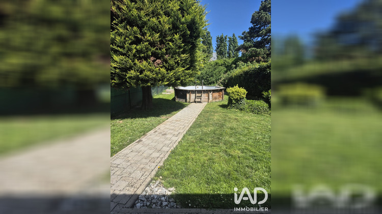 Ma-Cabane - Vente Maison Kingersheim, 99 m²