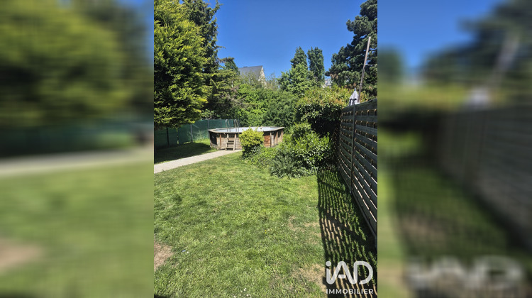 Ma-Cabane - Vente Maison Kingersheim, 99 m²