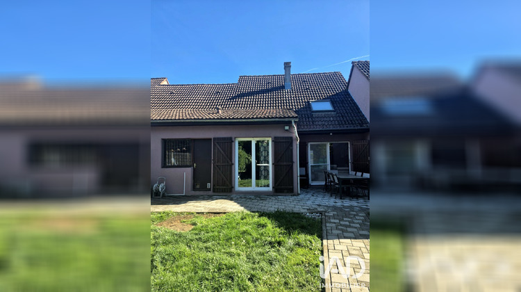 Ma-Cabane - Vente Maison Kingersheim, 99 m²
