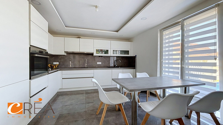 Ma-Cabane - Vente Maison Kingersheim, 90 m²