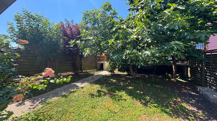 Ma-Cabane - Vente Maison KINGERSHEIM, 55 m²