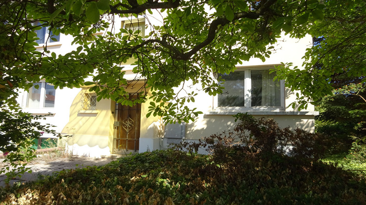 Ma-Cabane - Vente Maison KINGERSHEIM, 150 m²