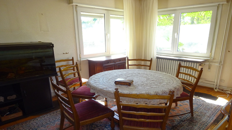 Ma-Cabane - Vente Maison KINGERSHEIM, 150 m²