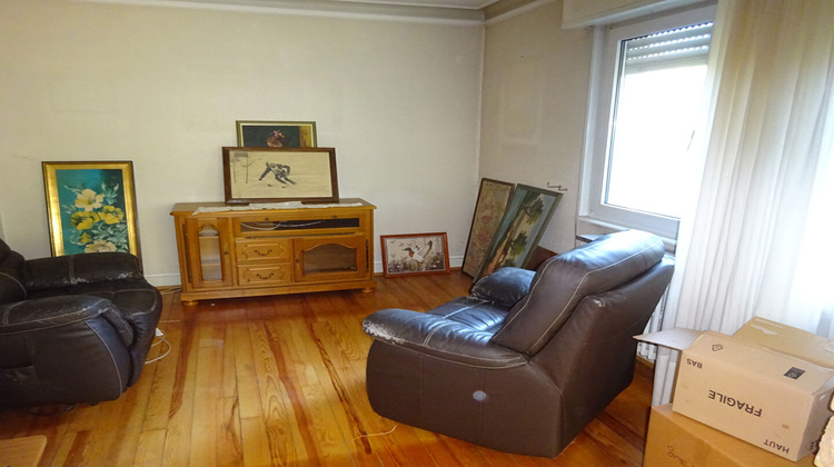 Ma-Cabane - Vente Maison KINGERSHEIM, 150 m²