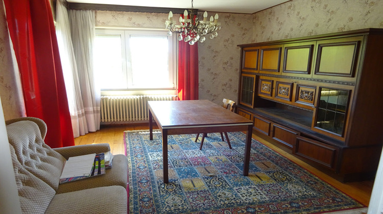 Ma-Cabane - Vente Maison KINGERSHEIM, 150 m²