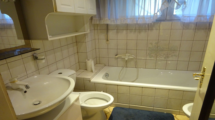 Ma-Cabane - Vente Maison KINGERSHEIM, 150 m²
