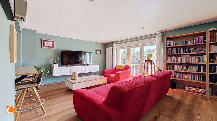 Ma-Cabane - Vente Maison Kingersheim, 85 m²