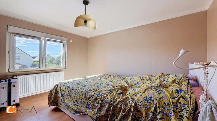 Ma-Cabane - Vente Maison Kingersheim, 85 m²