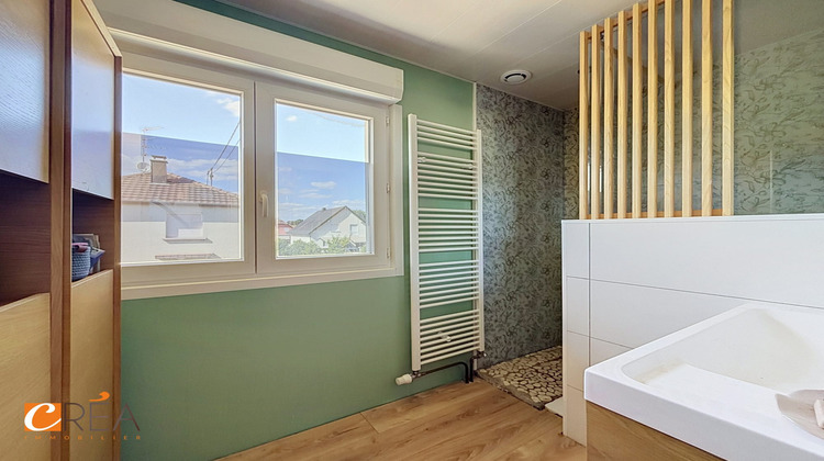 Ma-Cabane - Vente Maison Kingersheim, 85 m²