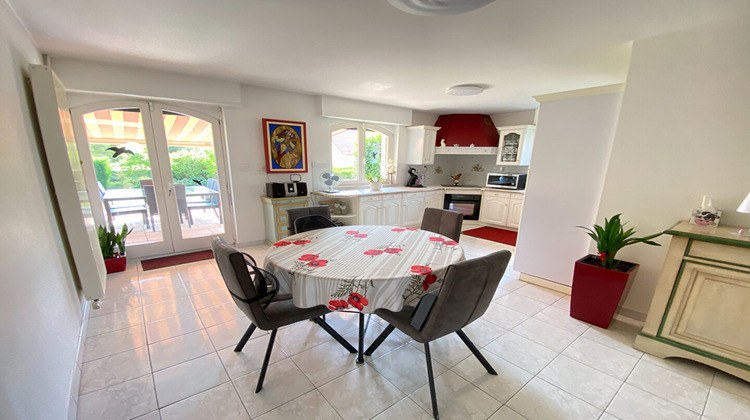 Ma-Cabane - Vente Maison KINGERSHEIM, 194 m²
