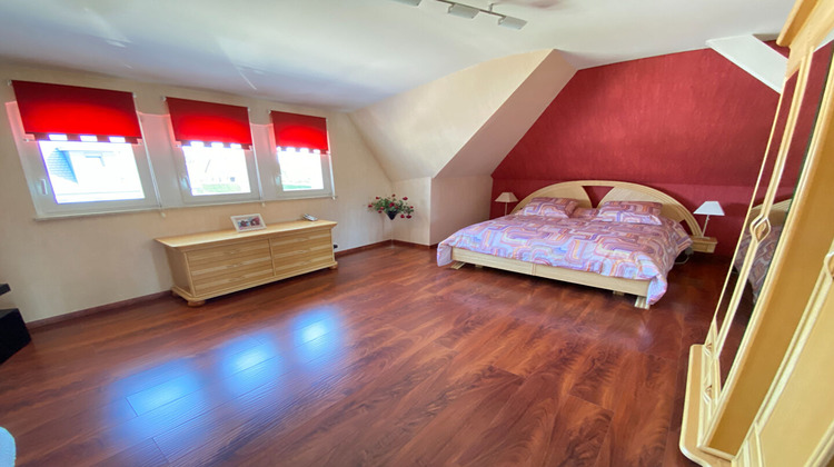 Ma-Cabane - Vente Maison KINGERSHEIM, 194 m²