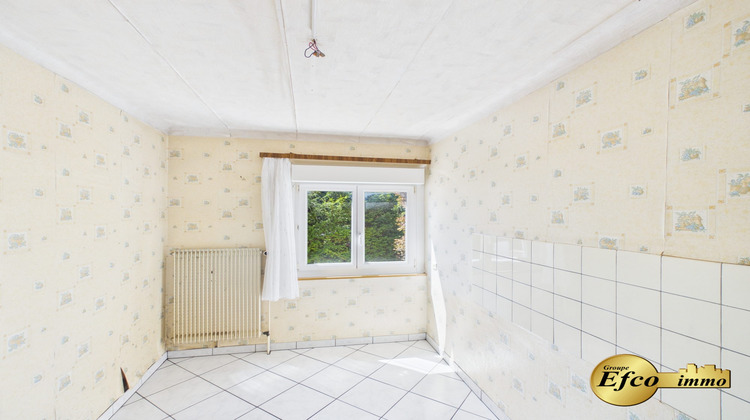 Ma-Cabane - Vente Maison Kingersheim, 80 m²