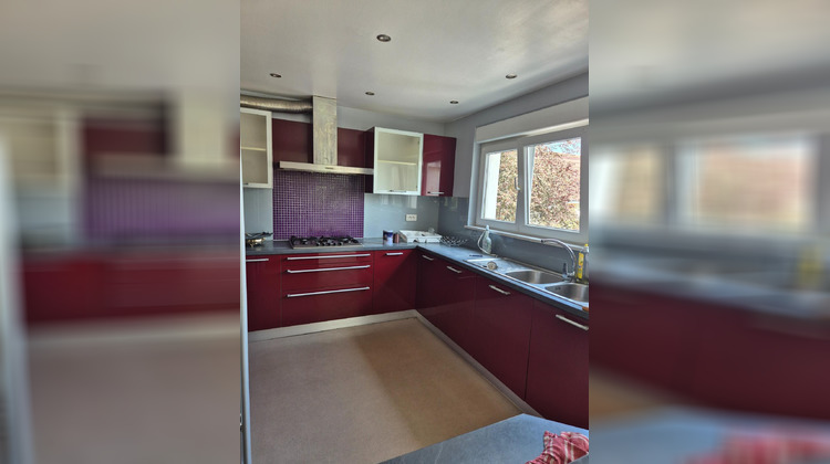 Ma-Cabane - Vente Maison Kingersheim, 175 m²