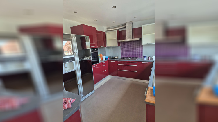 Ma-Cabane - Vente Maison Kingersheim, 175 m²