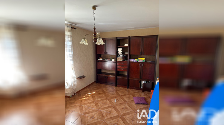 Ma-Cabane - Vente Maison Kingersheim, 134 m²