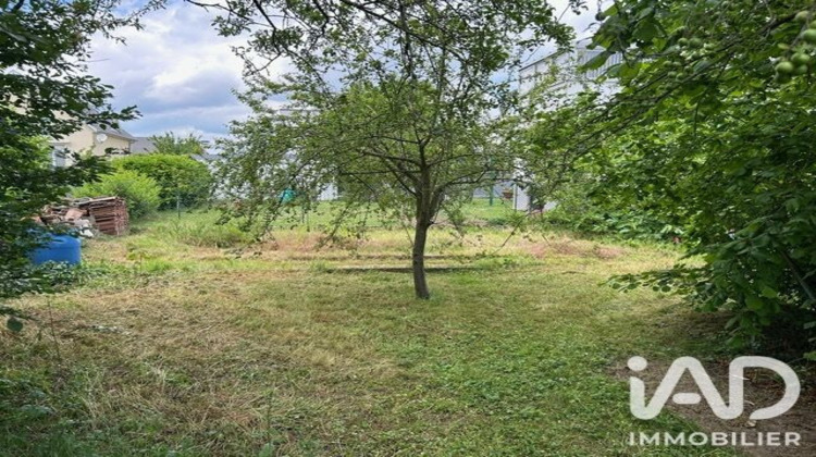 Ma-Cabane - Vente Maison Kingersheim, 134 m²