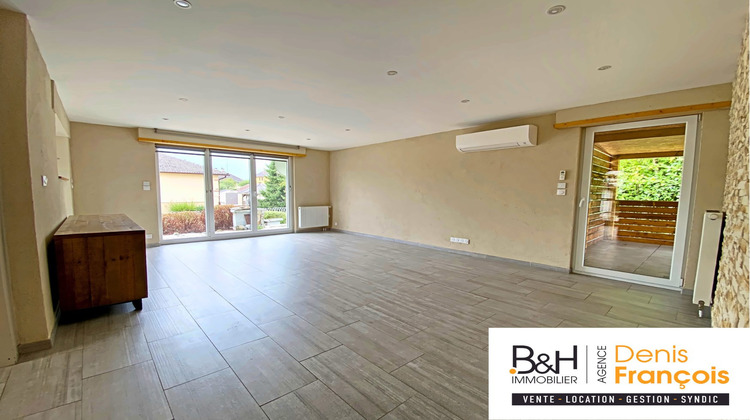 Ma-Cabane - Vente Maison Kintzheim, 85 m²