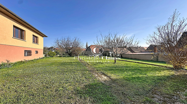 Ma-Cabane - Vente Maison KINTZHEIM, 100 m²