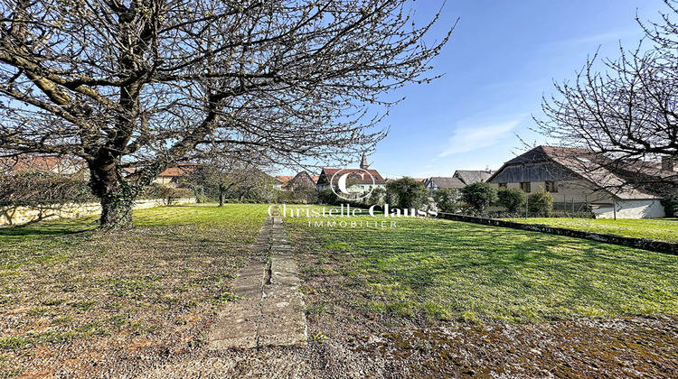 Ma-Cabane - Vente Maison KINTZHEIM, 100 m²